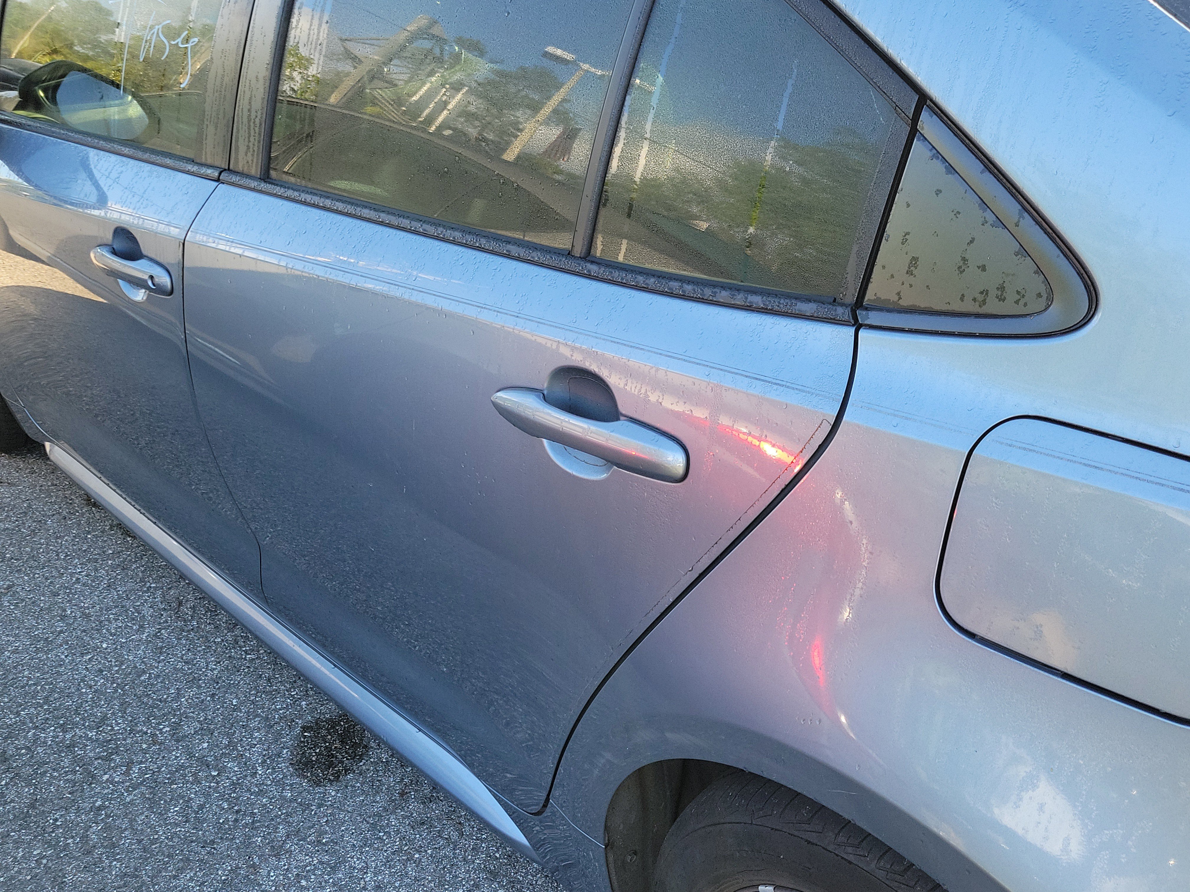 Used 2021 Toyota Corolla LE image 22