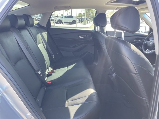 Used 2025 Honda Accord Touring image 27
