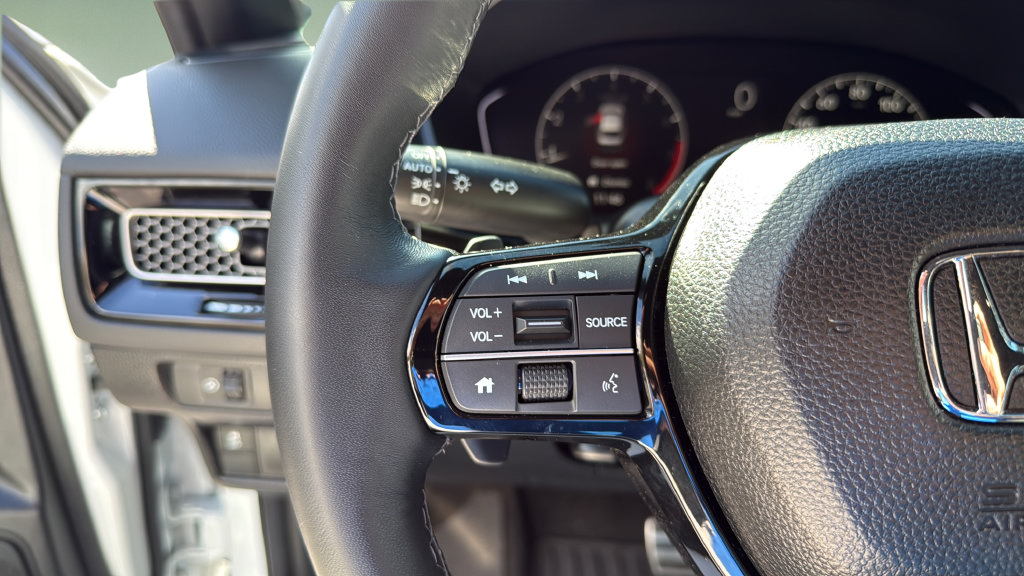 Used 2026 Honda Civic Sport image 21
