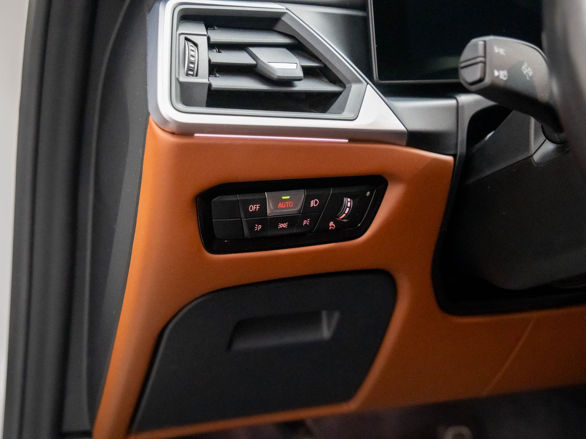 Used 2024 BMW M4 xDrive Competition image 17