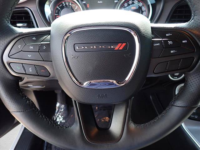 Used 2022 Dodge Challenger R/T Scat Pack RWD image 15