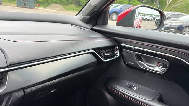 Used 2025 Acura ADX A-Spec AWD/4WD image 21