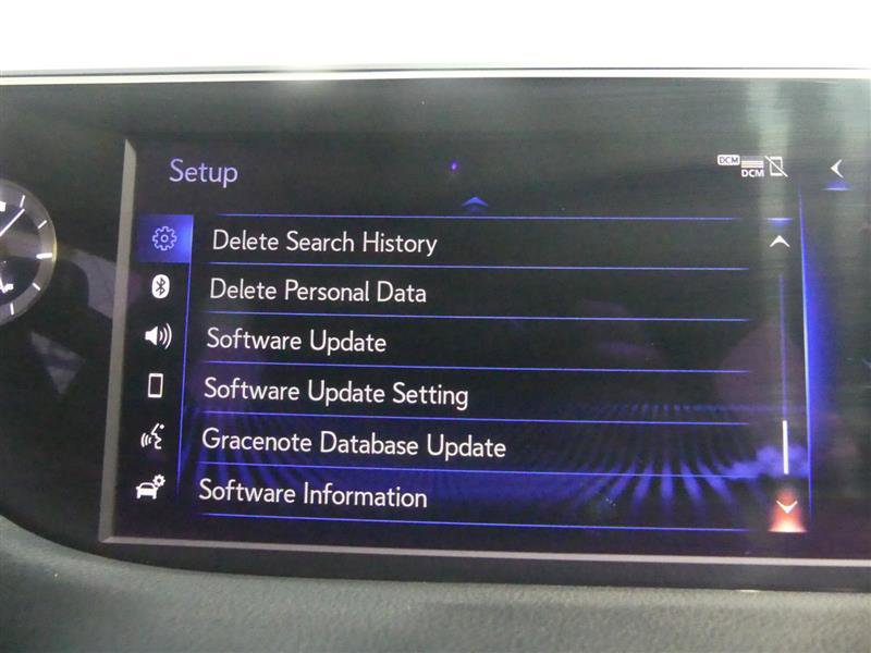 Used 2019 Lexus ES 350 F Sport image 57