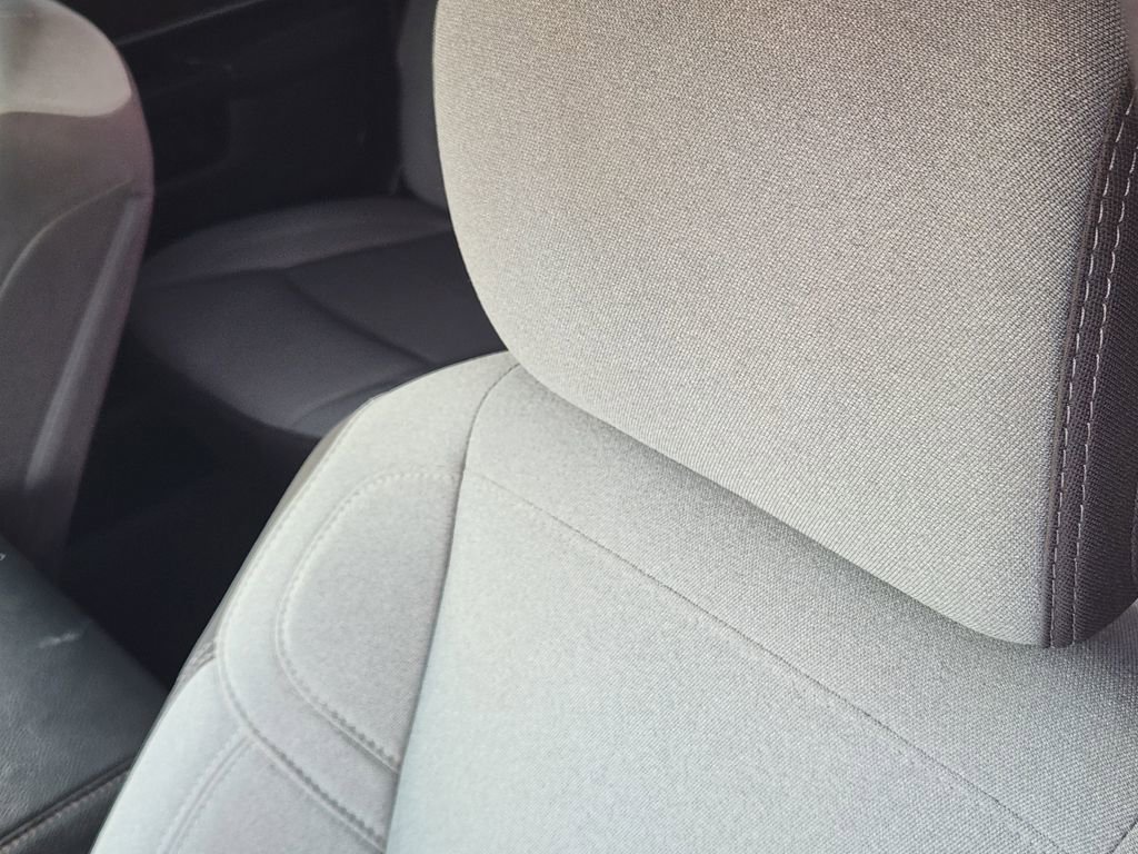 Used 2024 RAM 2500 Big Horn image 22