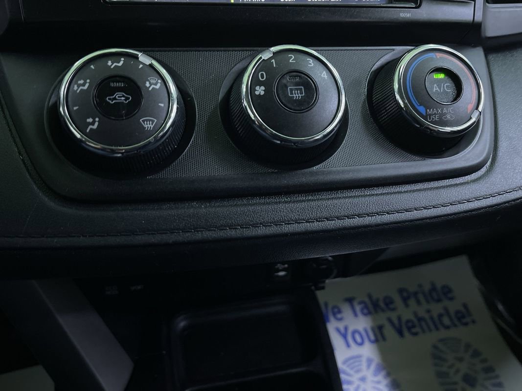 Used 2018 Toyota RAV4 LE w/ All Weather Liner Package image 23