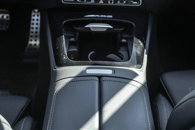 New 2027 Mercedes-Benz E 53 AMG e 4MATIC Sedan image 19