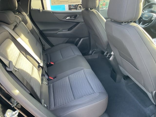 New 2026 Chevrolet Equinox LT image 27