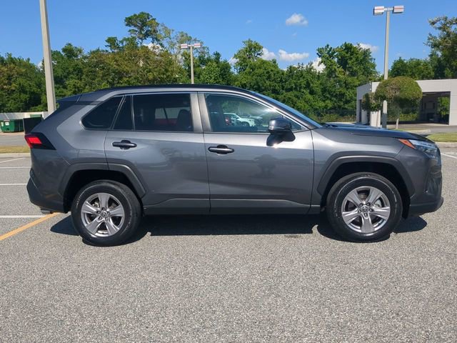 Certified 2023 Toyota RAV4 XLE w/ Convenience Package FWD image 3