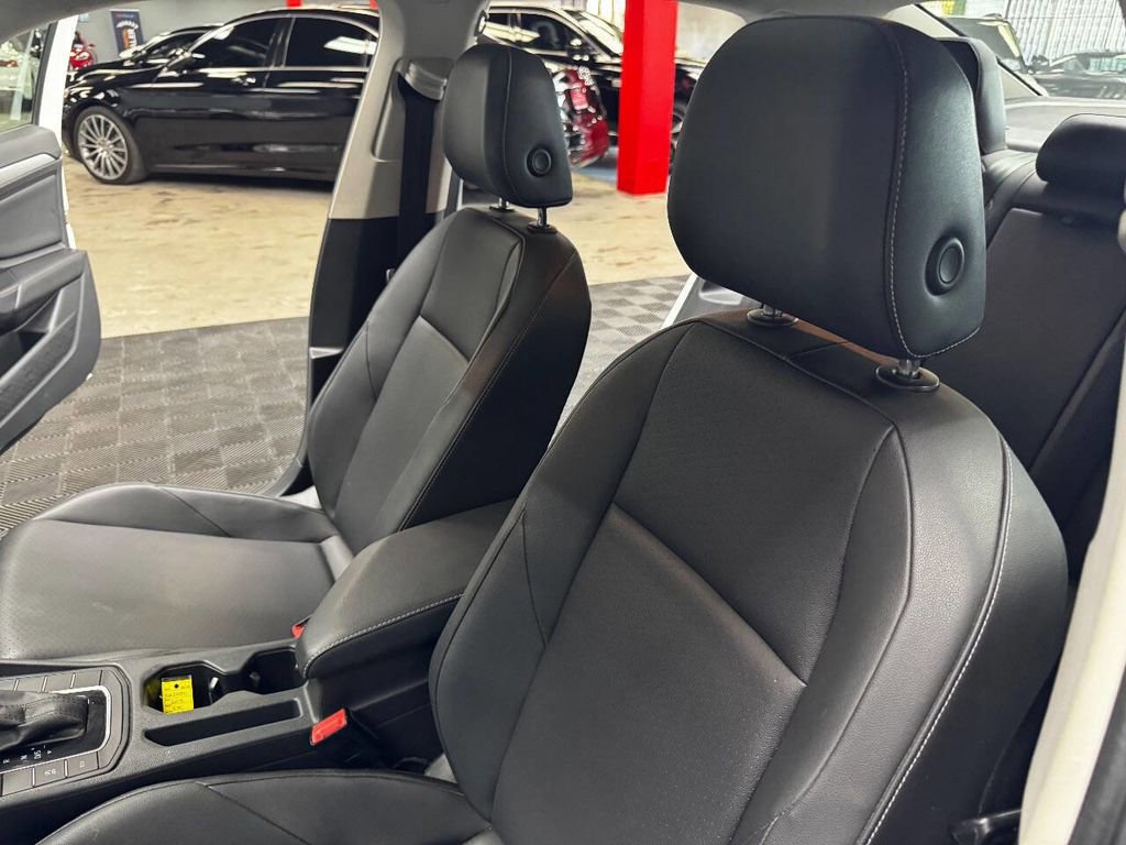 Used 2019 Volkswagen Jetta SE image 35
