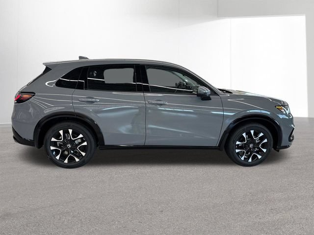 New 2027 Honda HR-V EX-L image 35