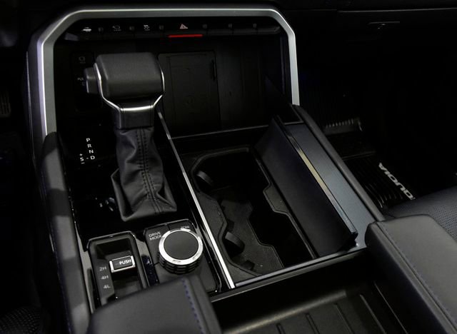 Used 2024 Toyota Sequoia Platinum image 21