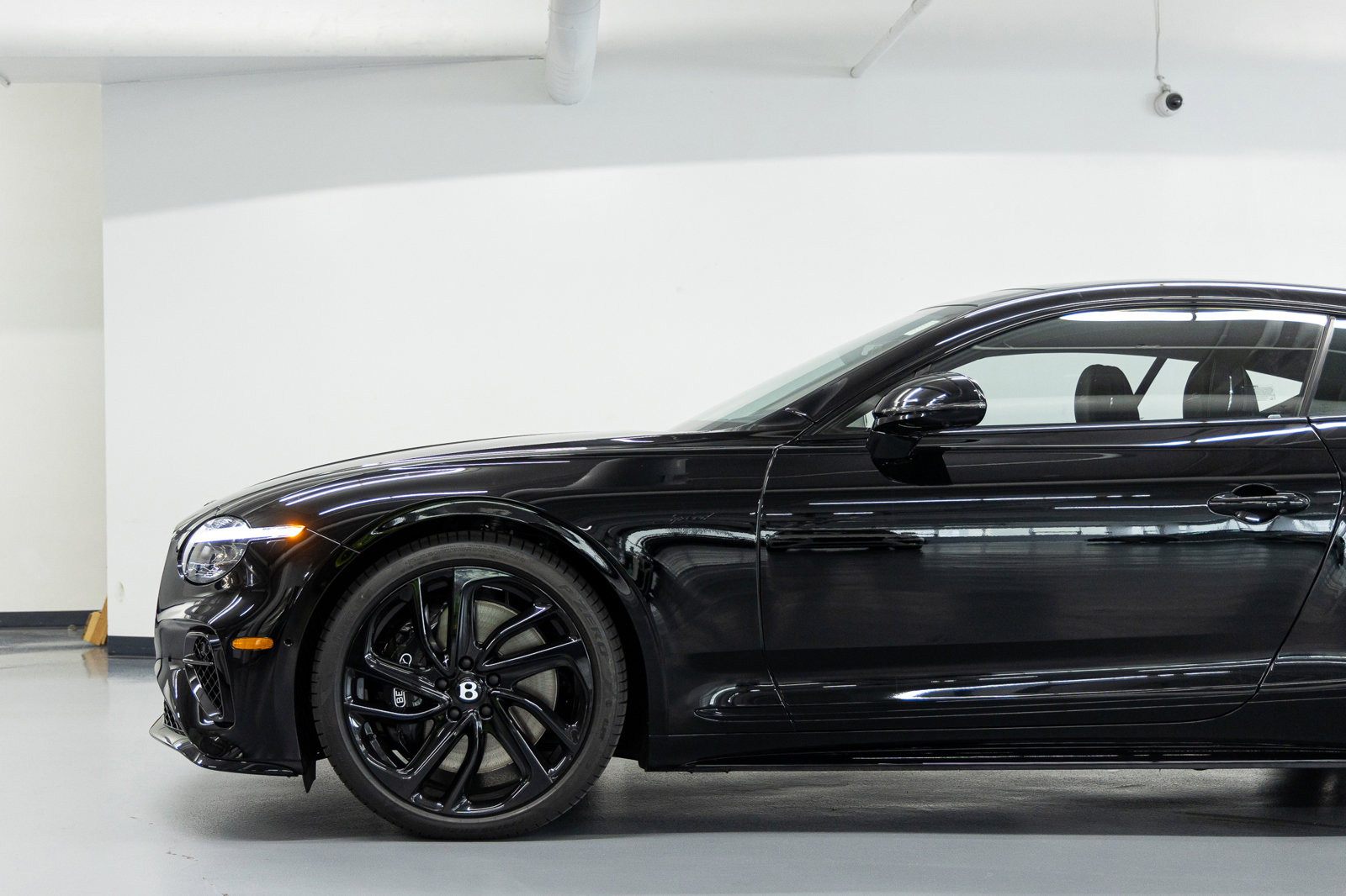 New 2026 Bentley Continental GT Speed AWD/4WD image 15
