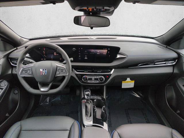 New 2026 Buick Envista Sport Touring w/ Convenience I Package FWD image 14