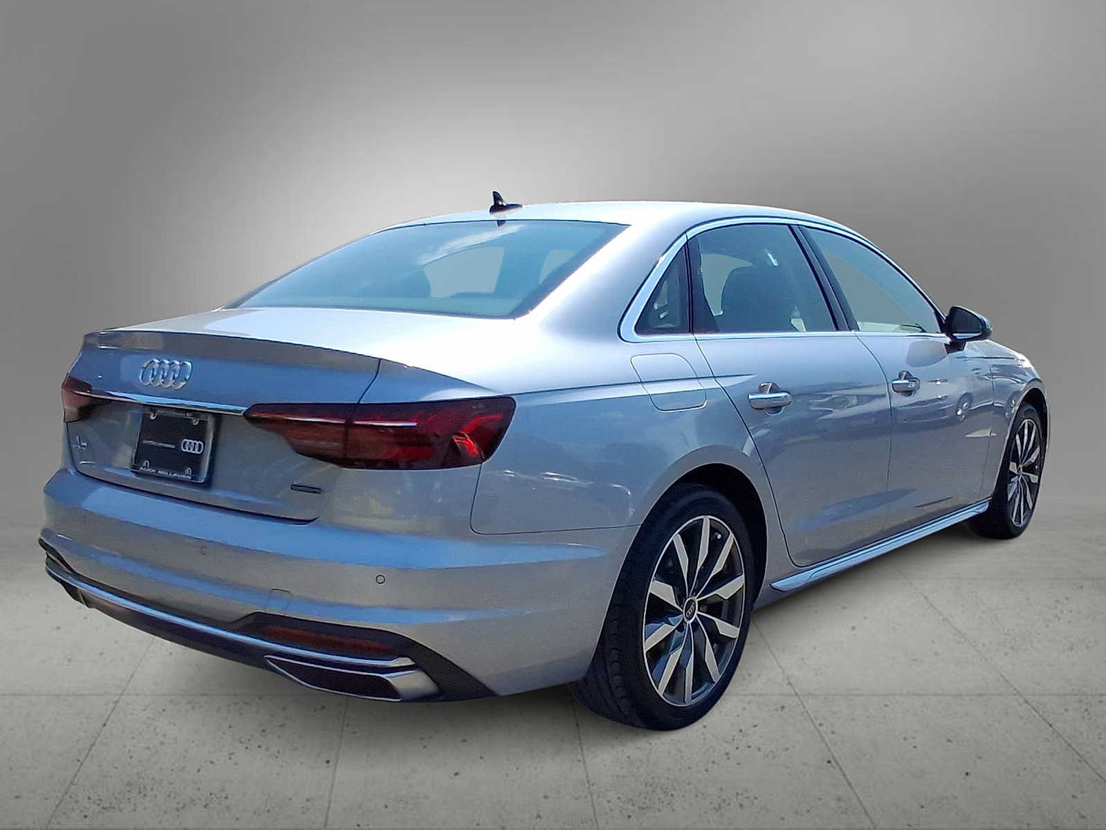 Certified 2023 Audi A4 2.0T Premium Plus w/ Premium Plus Package AWD/4WD image 8