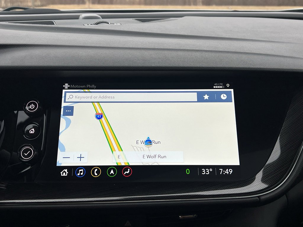 Used 2023 Buick Envision Essence w/ Technology Package I image 25