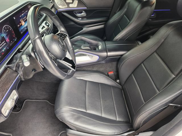 Used 2024 Mercedes-Benz GLE 350 4MATIC image 13