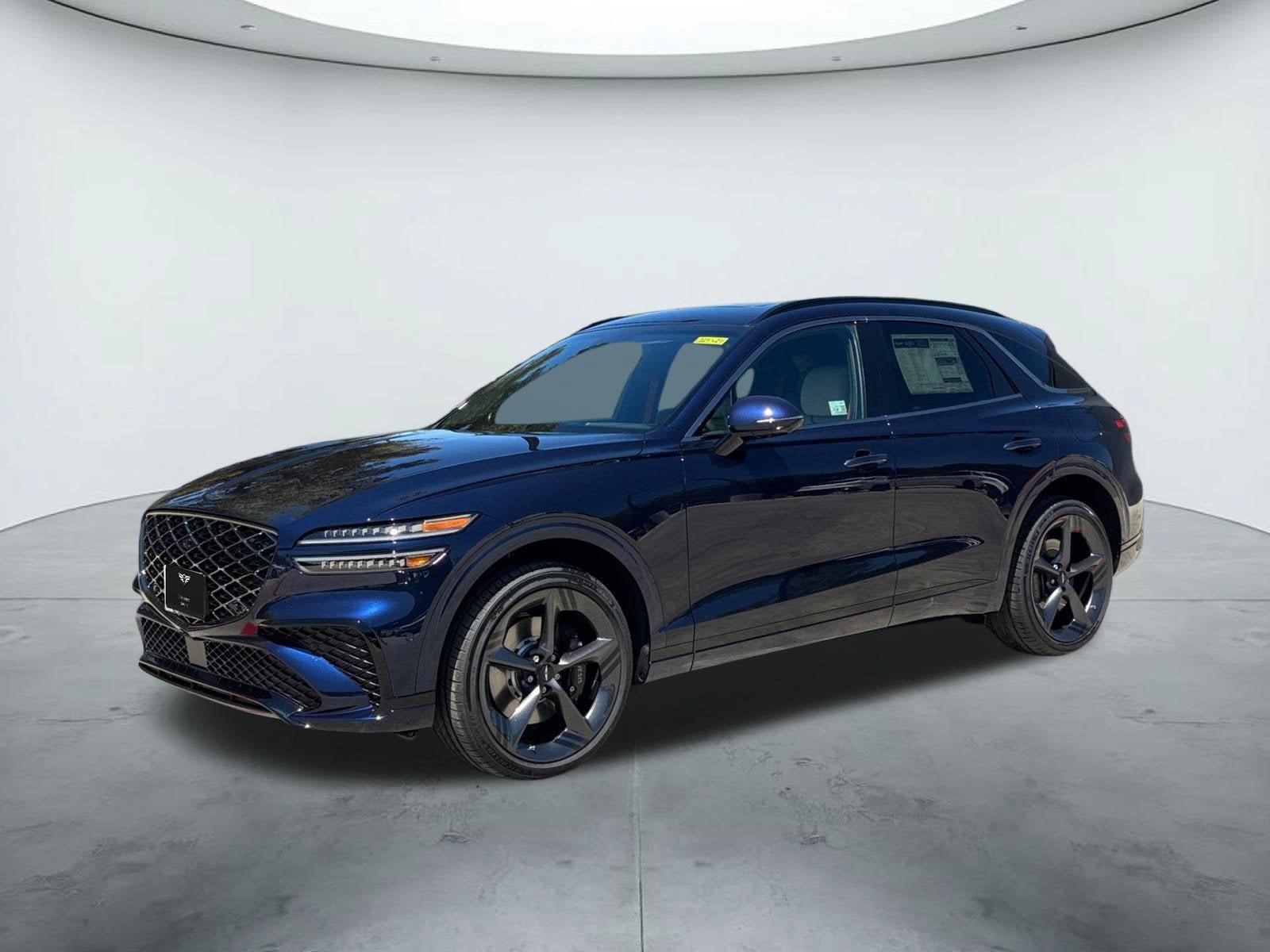 New 2026 Genesis GV70 3.5T Sport Prestige