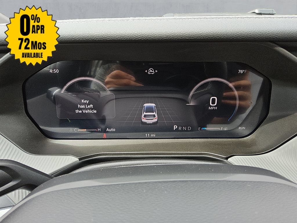 New 2026 Jeep Cherokee Limited AWD/4WD image 28