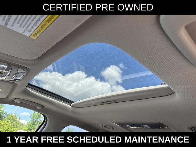 Used 2023 Kia Telluride S w/ S Sunroof Package AWD/4WD image 16