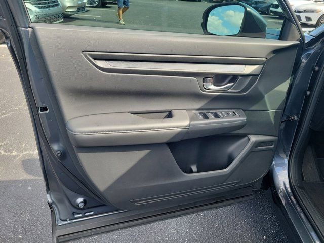 Certified 2024 Honda CR-V EX image 15