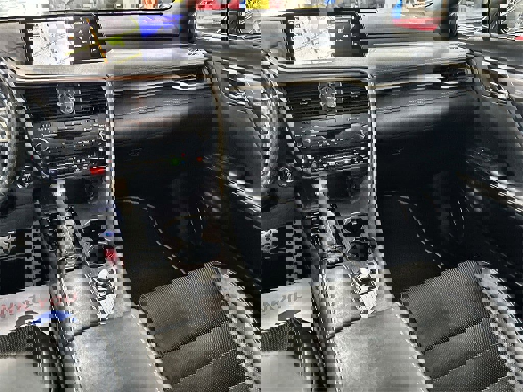 Used 2019 Lexus RX 450h F Sport image 28