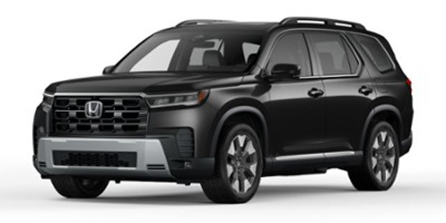 New 2026 Honda Pilot Elite image 24