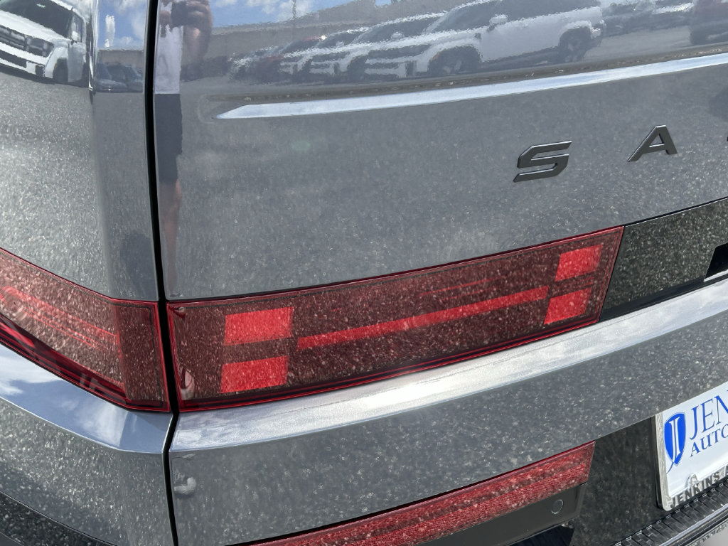 New 2027 Hyundai Santa Fe Calligraphy FWD image 14