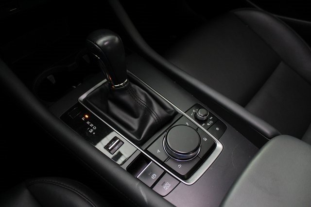 Used 2020 MAZDA MAZDA3 Sedan w/ Select Package image 13