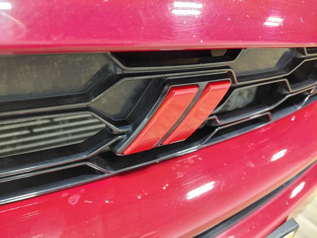 Certified 2024 Dodge Hornet GT AWD/4WD image 23