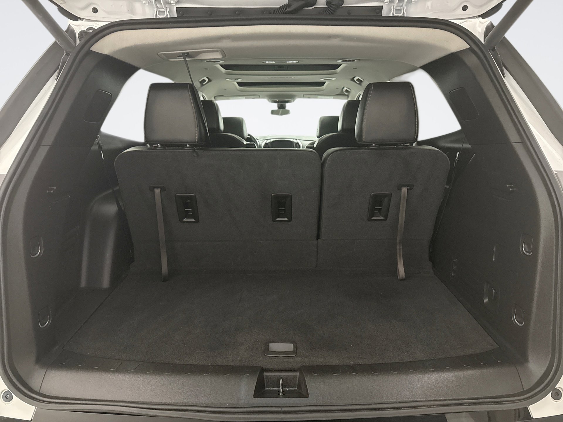 Used 2019 Chevrolet Traverse Premier w/ Redline Edition image 25