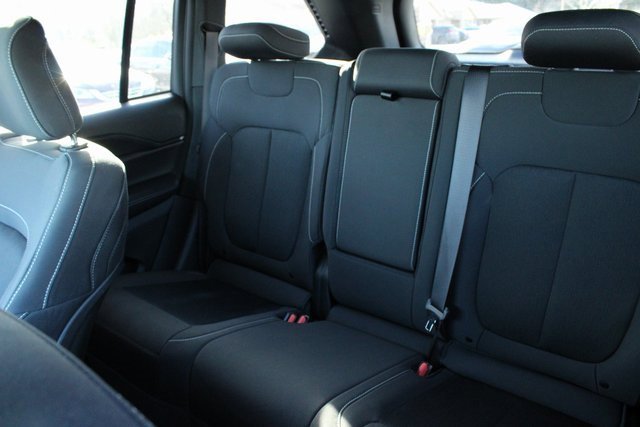 Used 2024 Jeep Grand Cherokee Laredo X w/ Luxury Tech Group I image 28