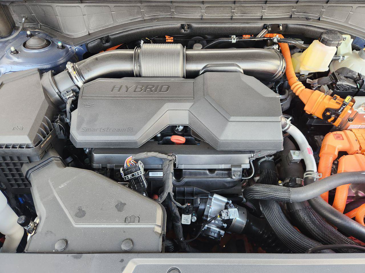 New 2026 Hyundai Santa Fe Calligraphy AWD/4WD image 33