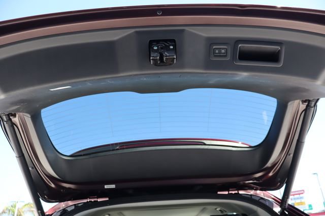 Used 2024 MAZDA CX-90 3.3 Turbo w/ Premium Package AWD/4WD image 25