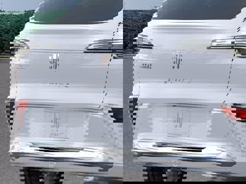 New 2026 Buick Envista Avenir image 39