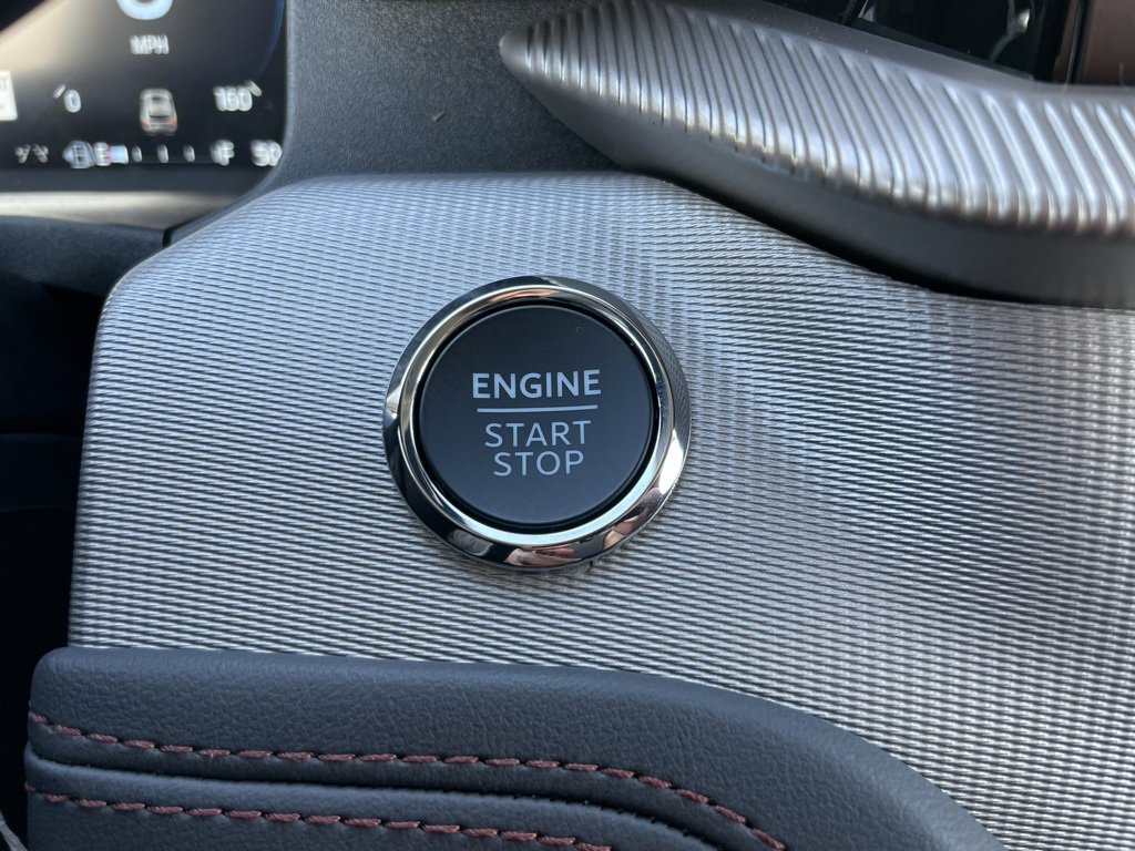 New 2026 Ford Explorer Active image 50