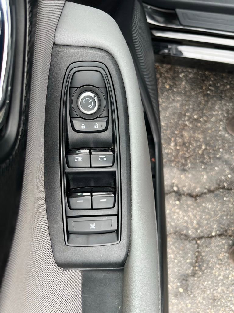 Used 2023 Subaru Legacy Premium image 11