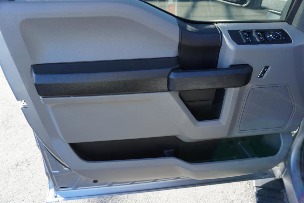 Used 2020 Ford F150 XL w/ Equipment Group 101A Mid image 12