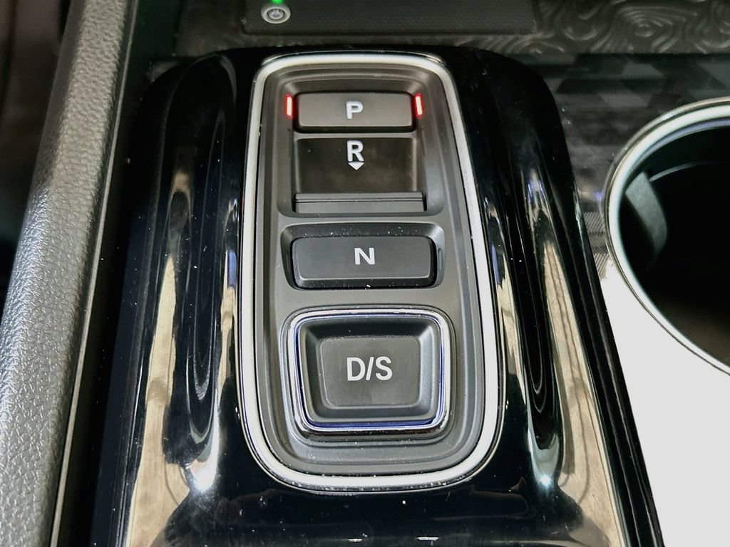 Used 2026 Honda Passport TrailSport Elite image 15