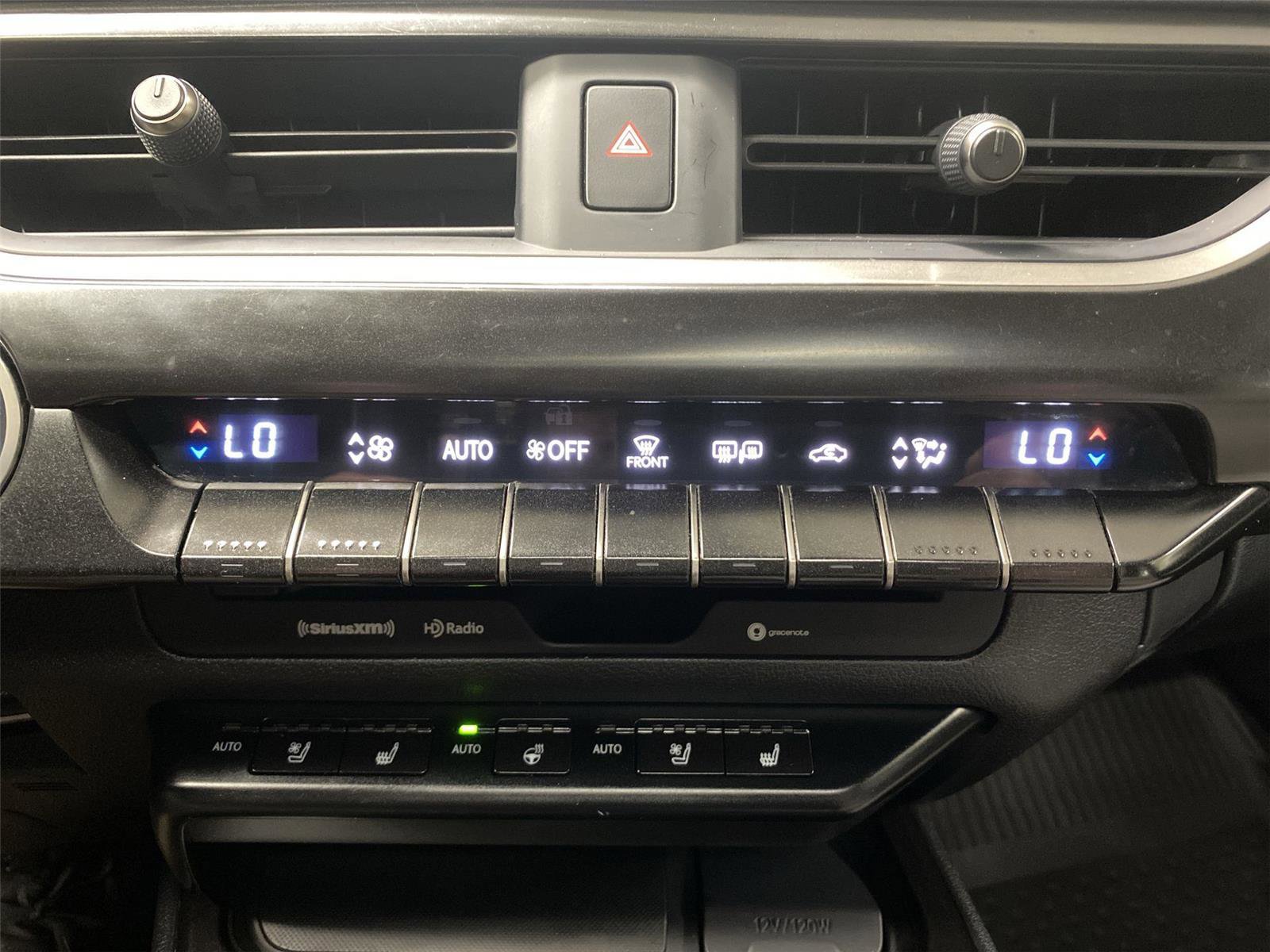 Used 2019 Lexus UX 250h w/ Premium Package AWD/4WD image 21