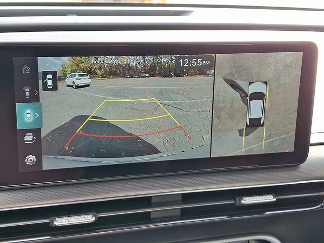 Used 2024 Genesis GV60 Performance w/ Protection Package image 23