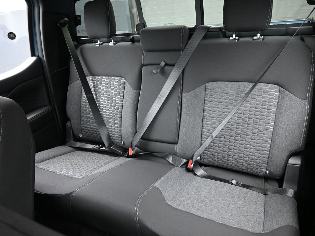 New 2025 Ford Ranger XLT w/ Advanced Towing Package image 29