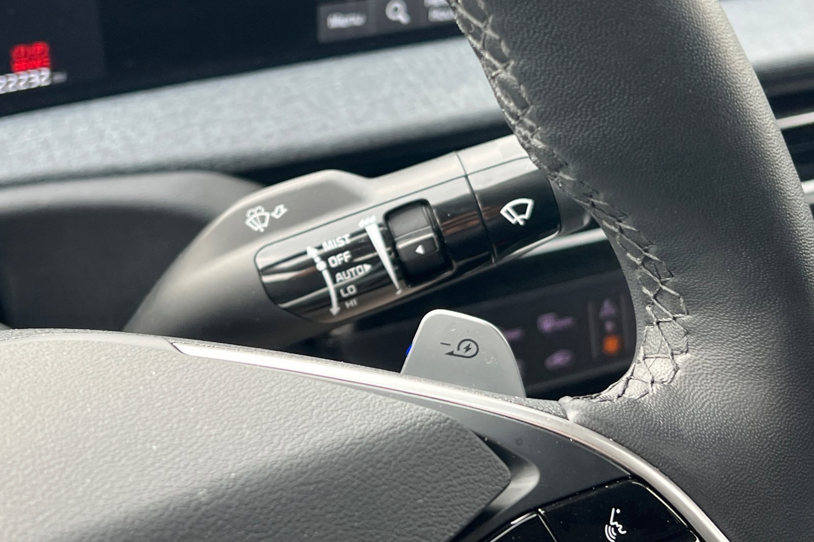 Certified 2024 Kia EV6 Light image 38