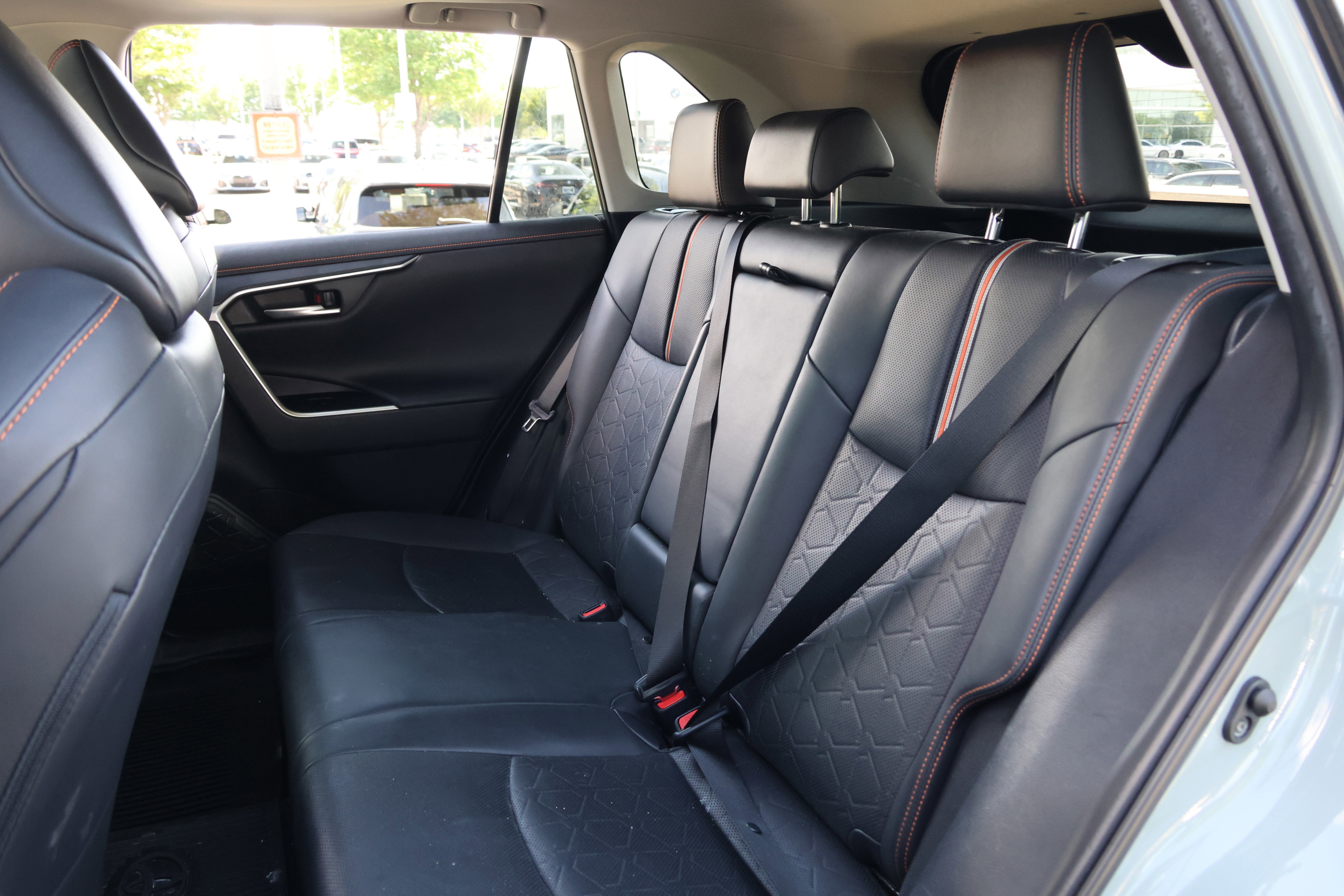 Used 2019 Toyota RAV4 Adventure w/ Advanced Technology Package AWD/4WD image 33