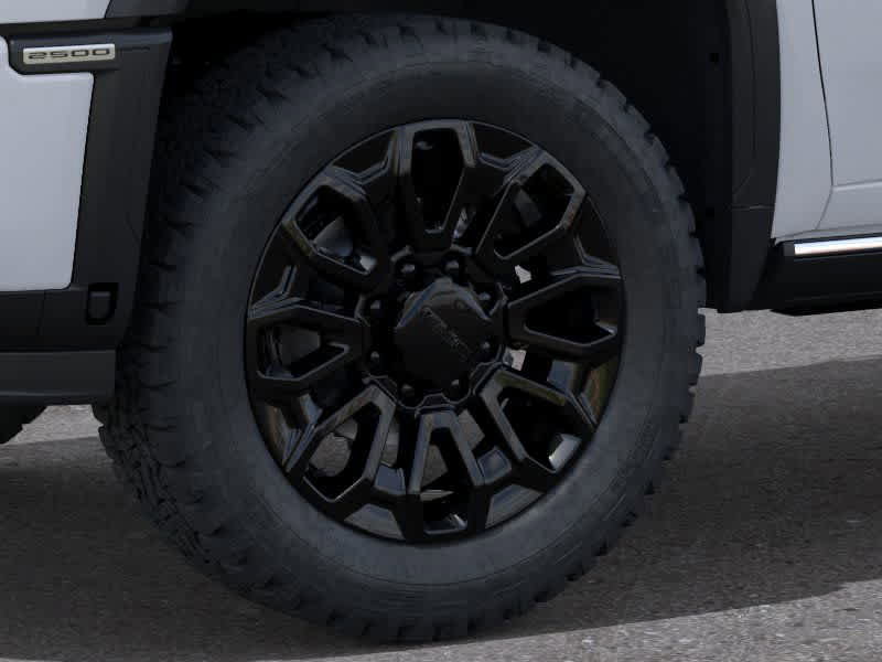 New 2026 GMC Sierra 2500 Denali Ultimate image 9