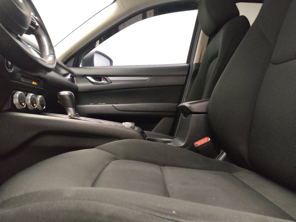 Used 2020 MAZDA CX-5 Sport FWD image 17