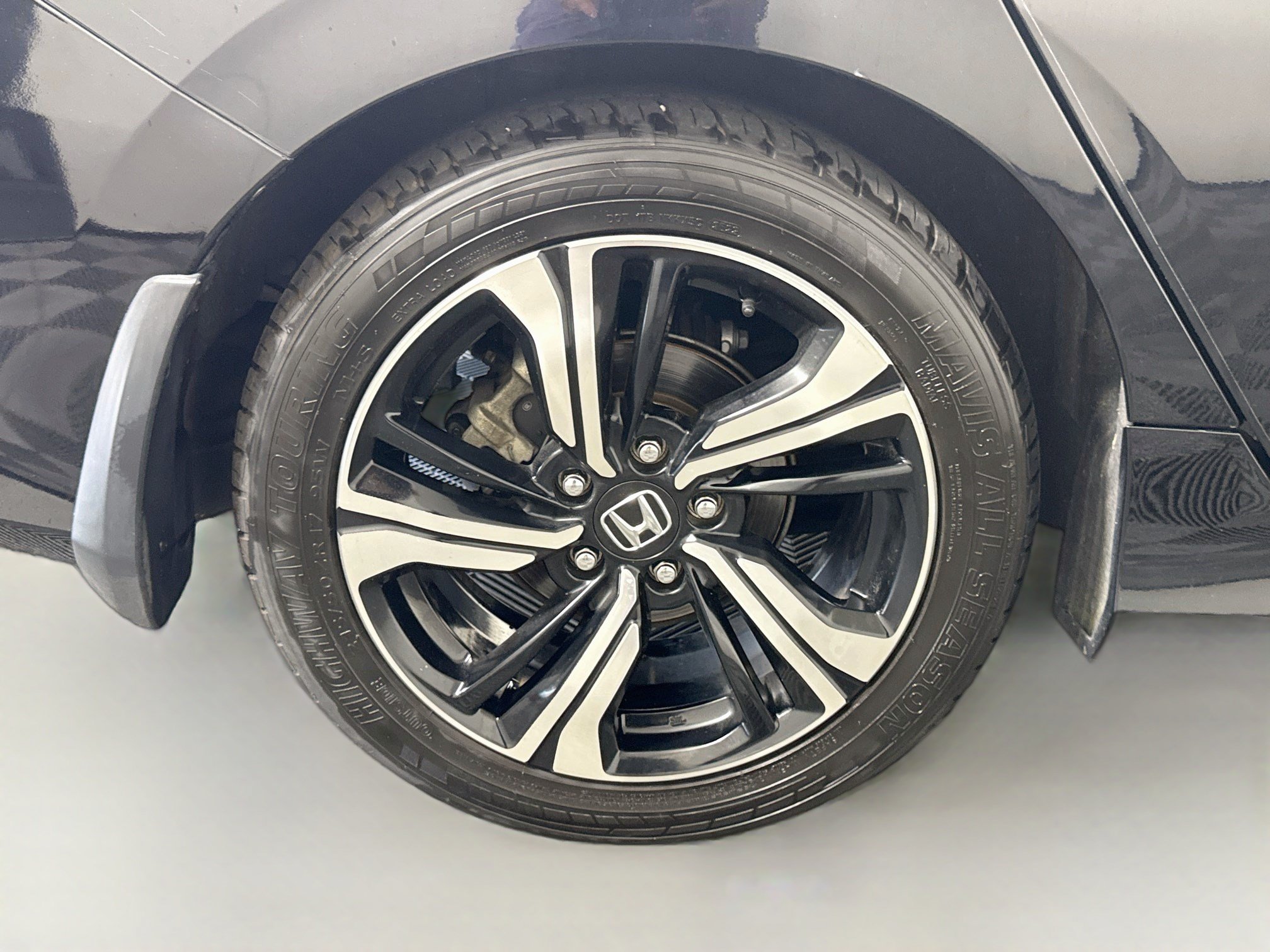 Used 2016 Honda Civic Touring image 33