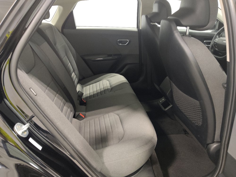 Used 2025 Kia K4 EX FWD image 19