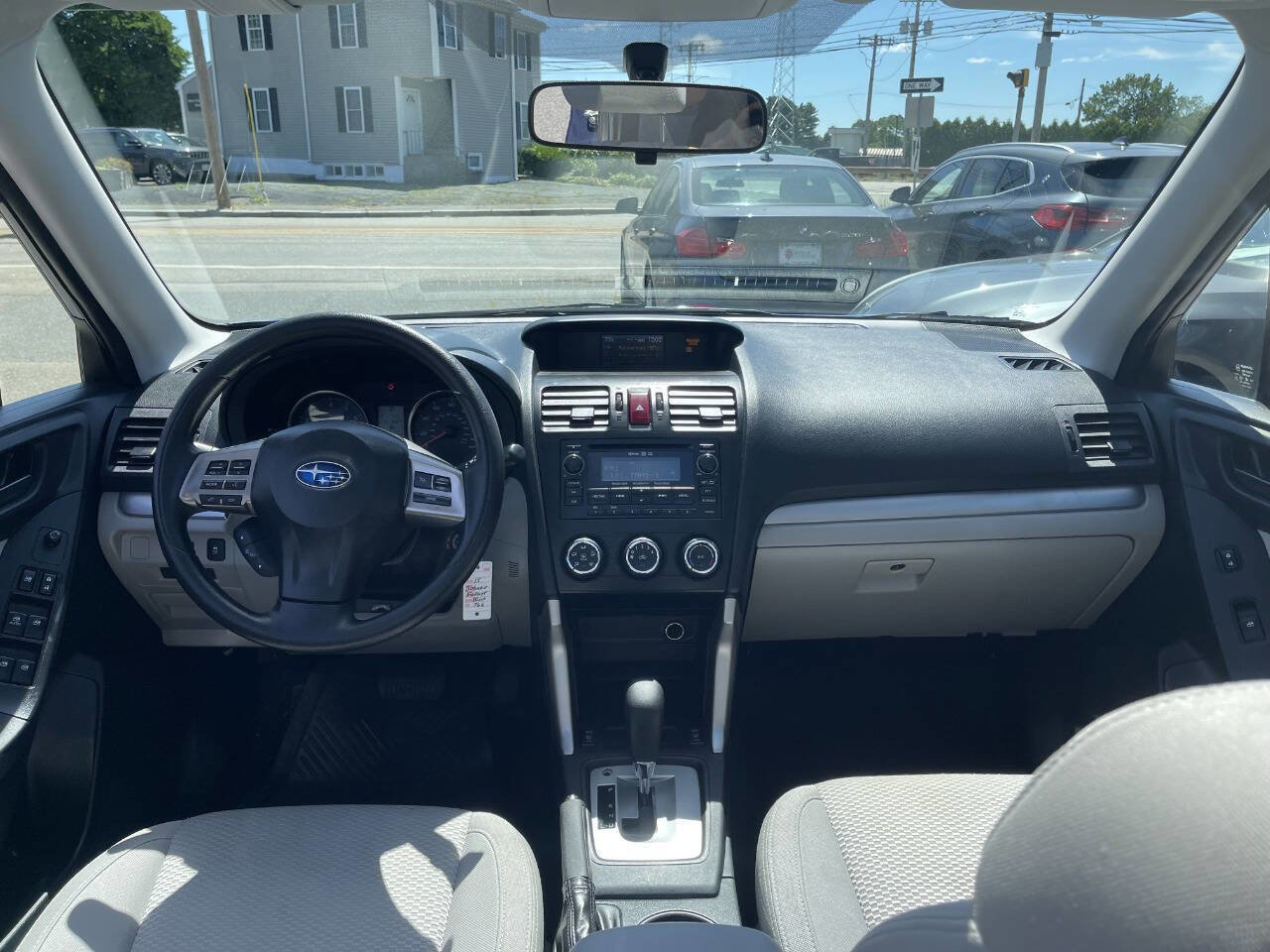 Used 2015 Subaru Forester 2.5i Premium w/ All-Weather Package image 23