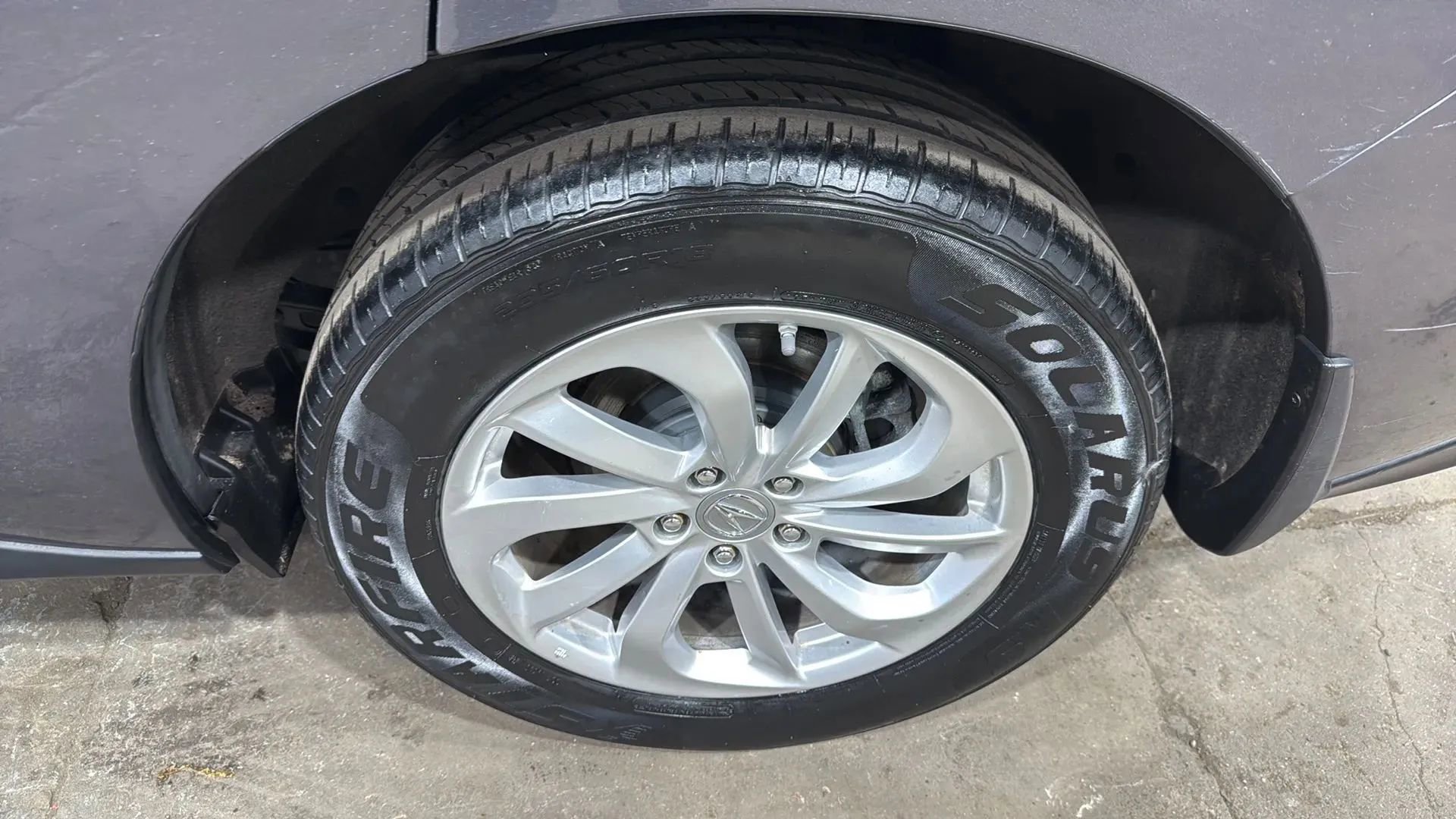 Used 2017 Acura RDX AWD image 9
