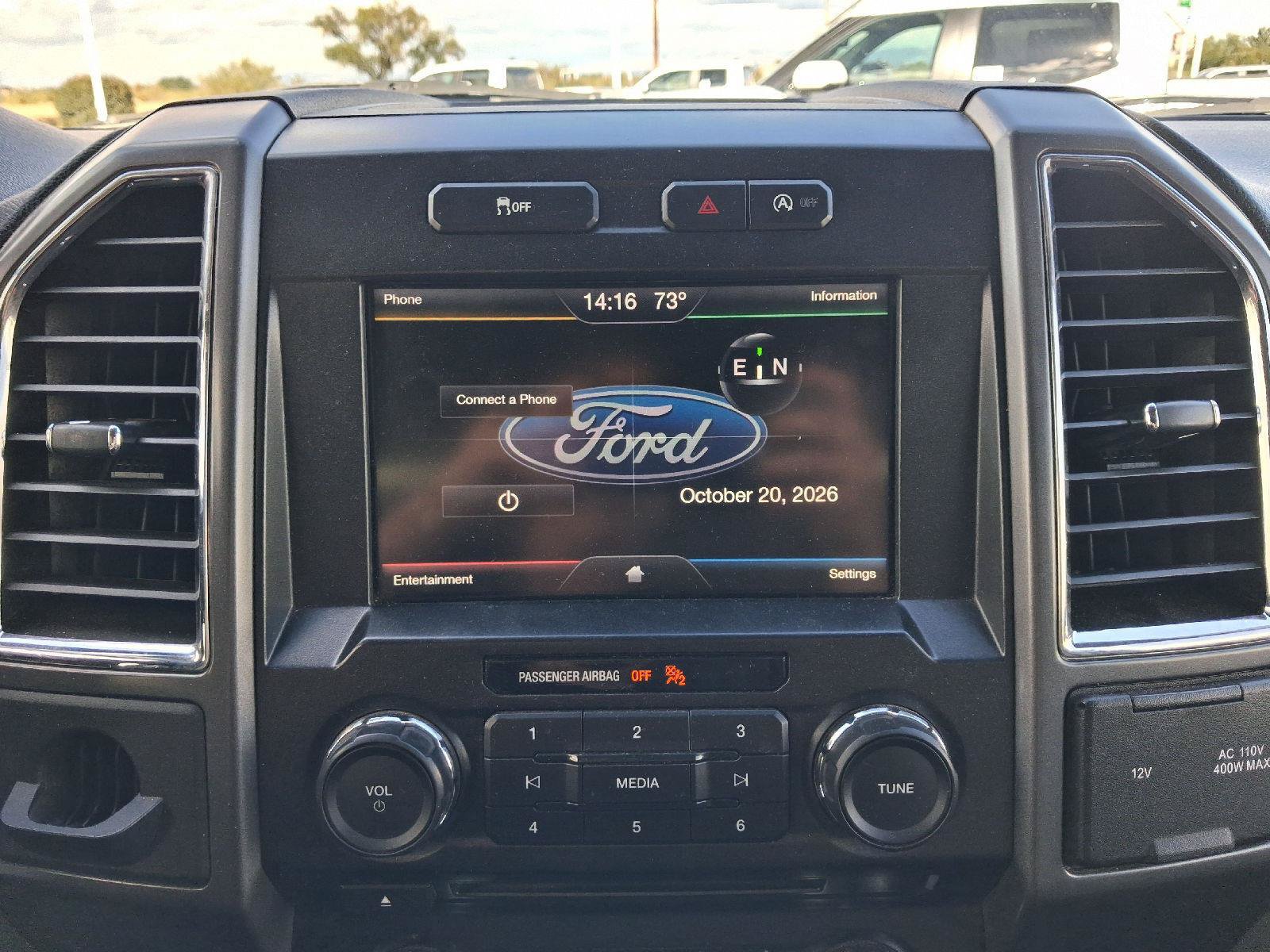 Used 2015 Ford F150 XLT w/ Equipment Group 302A Luxury RWD image 29